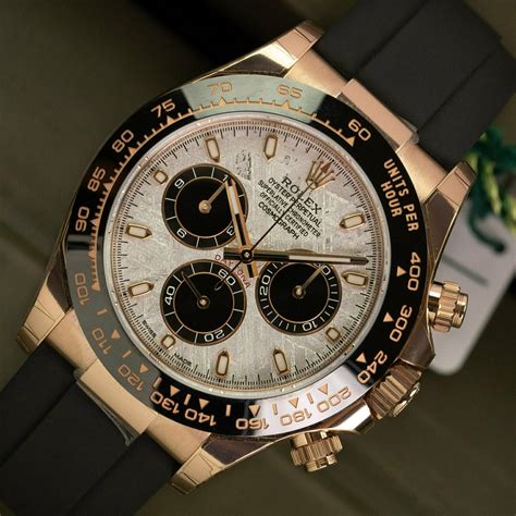 rolex 116516|rolex daytona 116515ln.